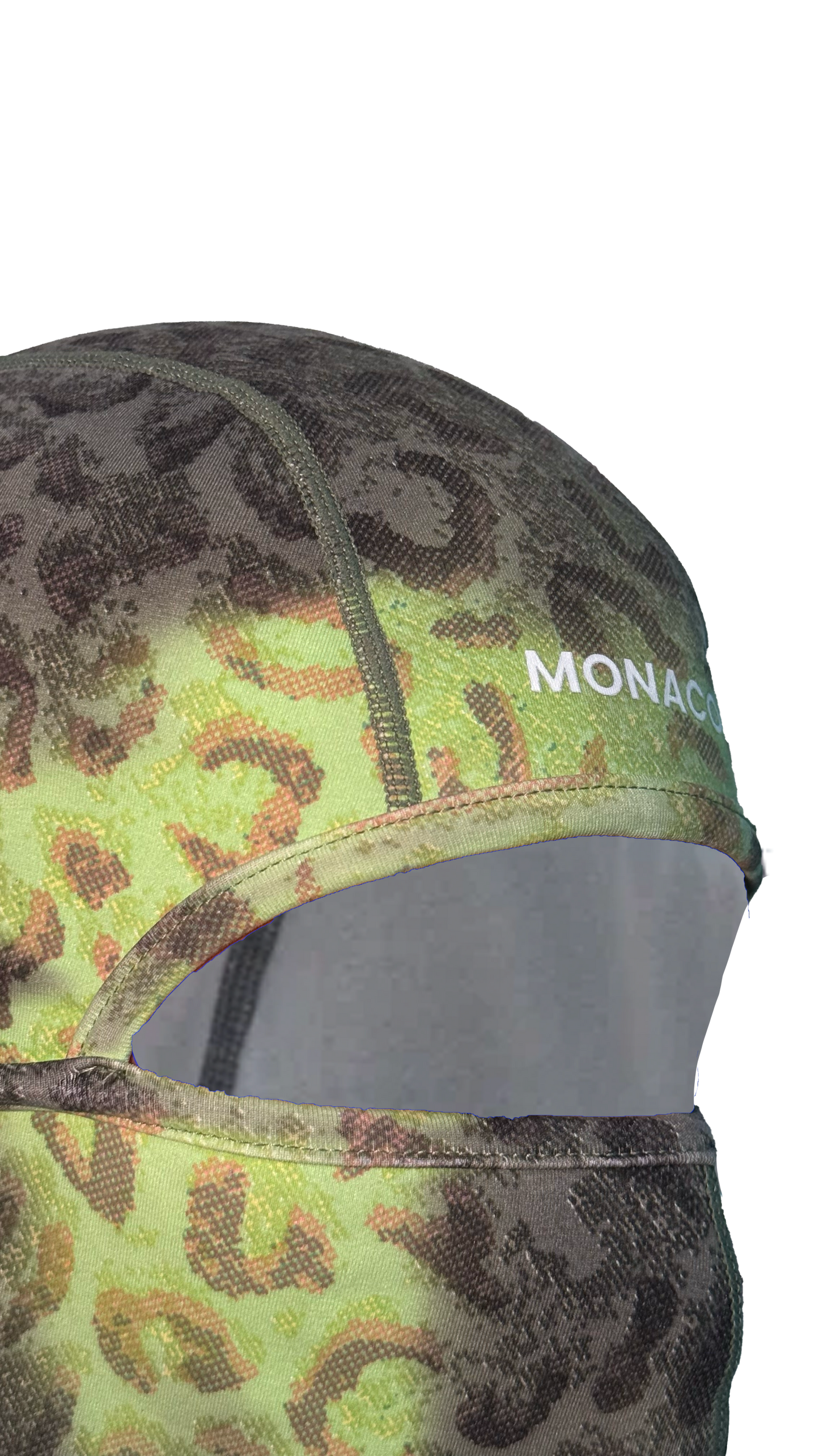 Ski-Mask Monaco
