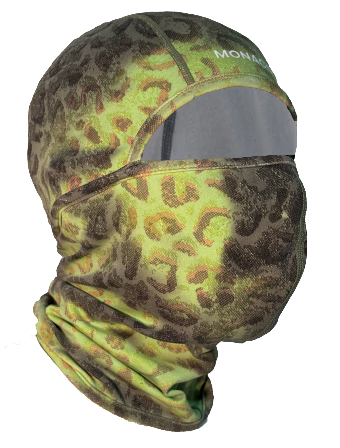 Ski-Mask Monaco